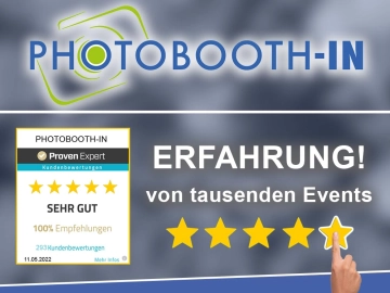 Fotobox-Photobooth mieten Altomünster
