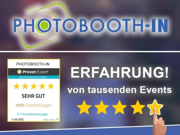 Fotobox-Photobooth mieten Altrip