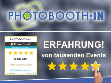 Fotobox-Photobooth mieten Altshausen