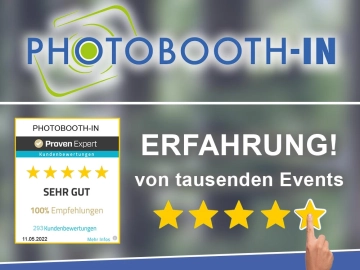 Fotobox-Photobooth mieten Altusried