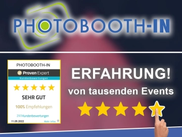 Fotobox-Photobooth mieten Am Ettersberg