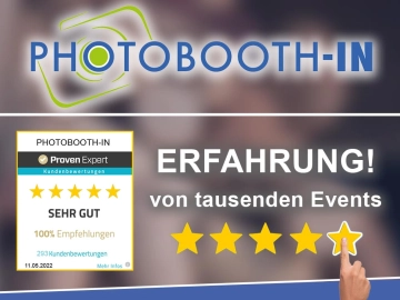 Fotobox-Photobooth mieten Amberg