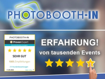 Fotobox-Photobooth mieten Ammerbuch
