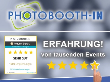 Fotobox-Photobooth mieten Amöneburg