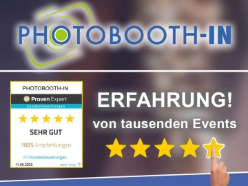Fotobox-Photobooth mieten Amorbach
