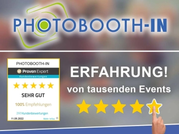 Fotobox-Photobooth mieten Ampfing