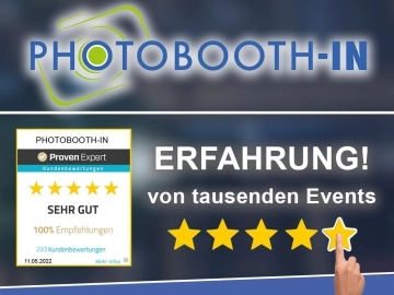 Fotobox-Photobooth mieten Amt Neuhaus