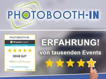 Fotobox-Photobooth mieten Amtsberg