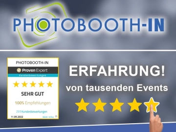 Fotobox-Photobooth mieten Amtzell