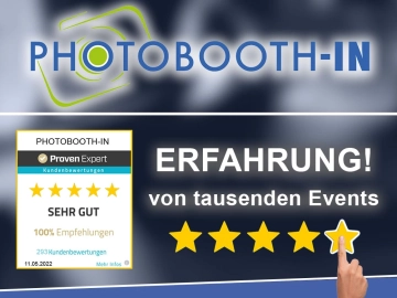 Fotobox-Photobooth mieten Andechs