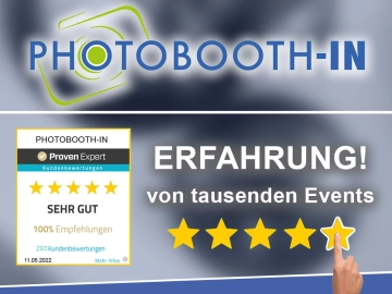 Fotobox-Photobooth mieten Andernach