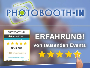 Fotobox-Photobooth mieten Angelbachtal