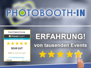 Fotobox-Photobooth mieten Angelburg