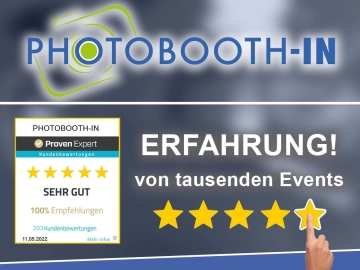 Fotobox-Photobooth mieten Ankum