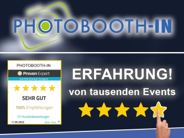 Fotobox-Photobooth mieten Annaberg-Buchholz