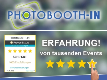 Fotobox-Photobooth mieten Annaburg
