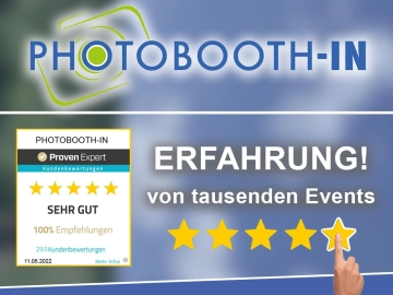 Fotobox-Photobooth mieten Anrode