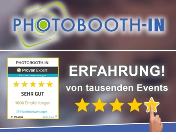 Fotobox-Photobooth mieten Anröchte