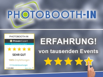 Fotobox-Photobooth mieten Ansbach