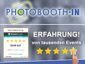 Fotobox-Photobooth mieten Anzing