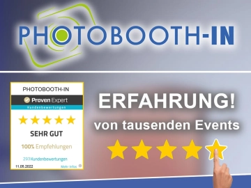 Fotobox-Photobooth mieten Apensen