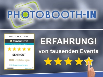 Fotobox-Photobooth mieten Appen