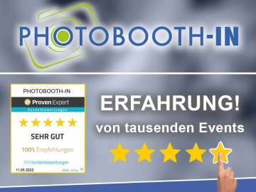 Fotobox-Photobooth mieten Appenweier