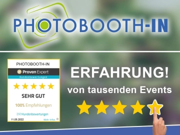 Fotobox-Photobooth mieten Arnsberg