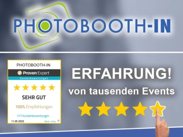 Fotobox-Photobooth mieten Arnstein (Unterfranken)