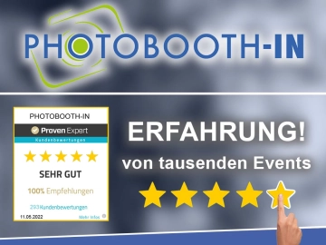Fotobox-Photobooth mieten Arnstorf