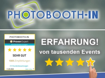 Fotobox-Photobooth mieten Artern