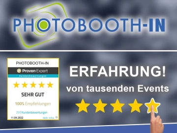 Fotobox-Photobooth mieten Asbach-Bäumenheim