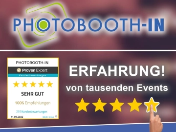 Fotobox-Photobooth mieten Asbach (Westerwald)
