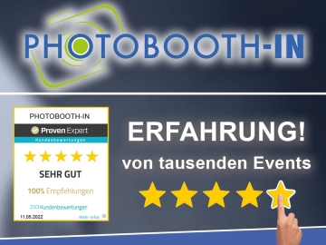 Fotobox-Photobooth mieten Aschaffenburg
