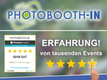 Fotobox-Photobooth mieten Aschau im Chiemgau