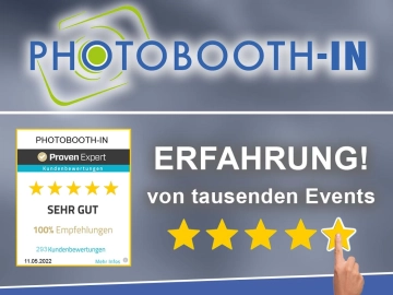 Fotobox-Photobooth mieten Ascheberg