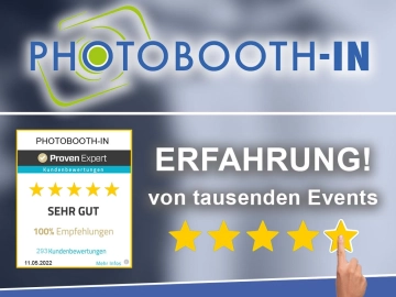 Fotobox-Photobooth mieten Aschersleben