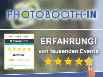 Fotobox-Photobooth mieten Aschheim