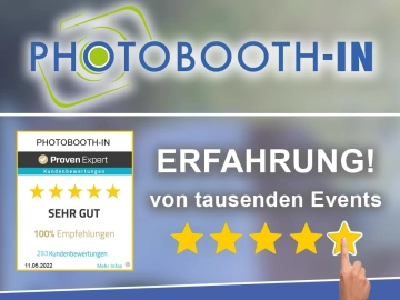 Fotobox-Photobooth mieten Aßlar