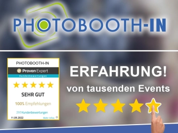 Fotobox-Photobooth mieten Aßling