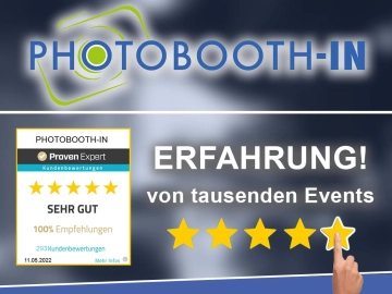 Fotobox-Photobooth mieten Attendorn