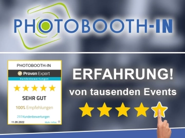 Fotobox-Photobooth mieten Aue-Bad Schlema