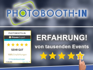 Fotobox-Photobooth mieten Auenwald