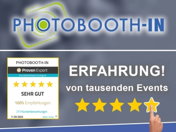 Fotobox-Photobooth mieten Augsburg