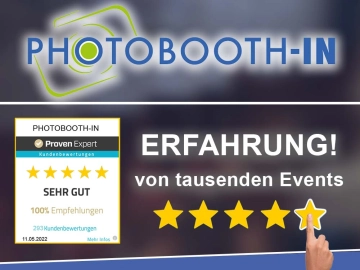 Fotobox-Photobooth mieten Aukrug