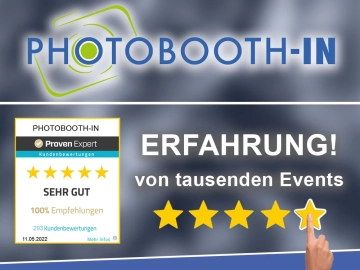 Fotobox-Photobooth mieten Aulendorf