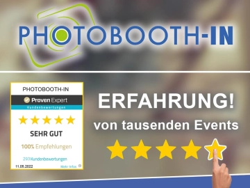 Fotobox-Photobooth mieten Aurachtal