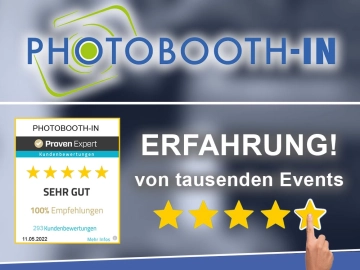 Fotobox-Photobooth mieten Aurich