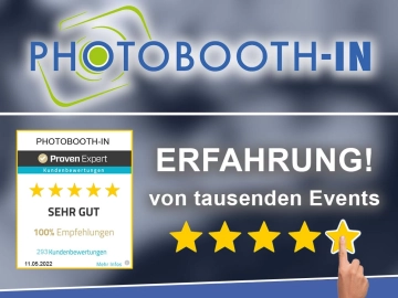 Fotobox-Photobooth mieten Baar-Ebenhausen