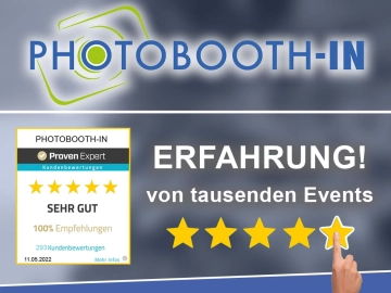 Fotobox-Photobooth mieten Babenhausen (Hessen)